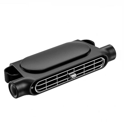 Skanto | Car Seat Cooling Fan, Headrest Fan