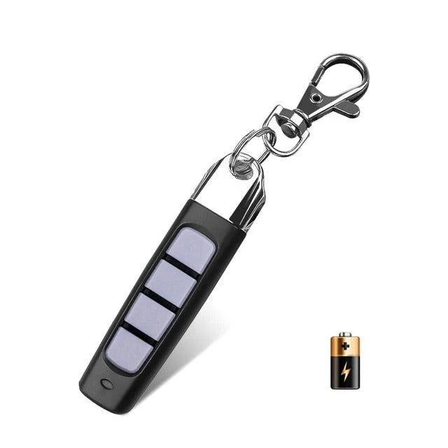 Skanto | 4-in-1 Universal Remote Control Duplicator