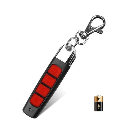 Skanto | 4-in-1 Universal Remote Control Duplicator