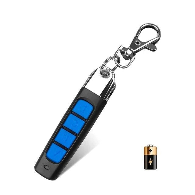 Skanto | 4-in-1 Universal Remote Control Duplicator