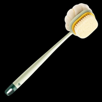 Skanto | Exfoliating Body Scrubber Bath Brush