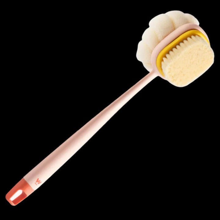 Skanto | Exfoliating Body Scrubber Bath Brush