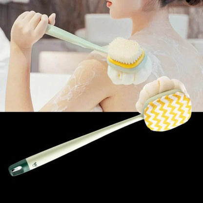Skanto | Exfoliating Body Scrubber Bath Brush