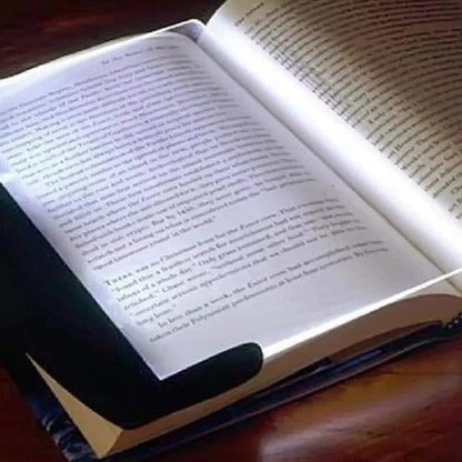 Skanto | Portable Reading Lamp