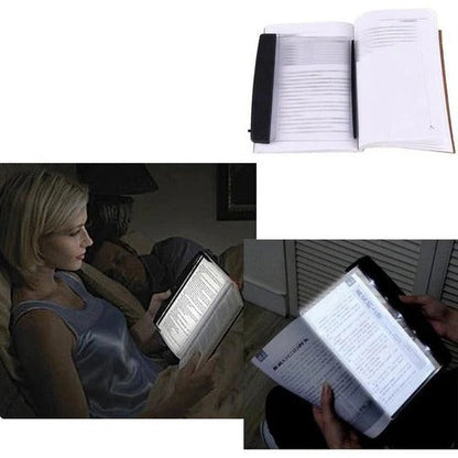 Skanto | Portable Reading Lamp
