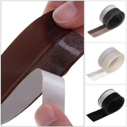 BowLift | Self-adhesive Door Seal