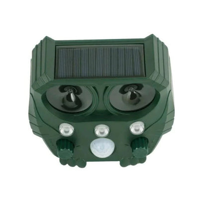Skanto | Ultrasonic and Noise Sonar Repellent