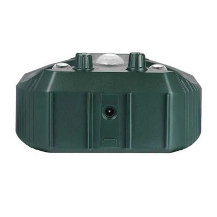 Skanto | Ultrasonic and Noise Sonar Repellent