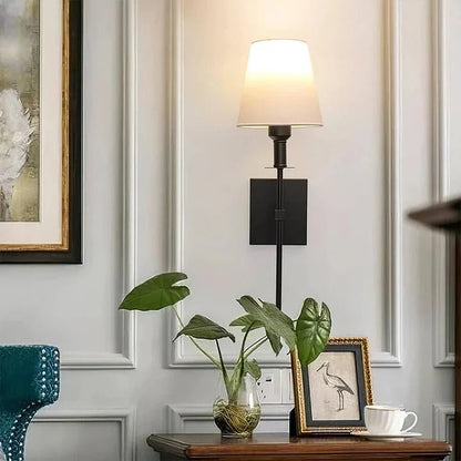 BowLift | Rechargeable Wireless Wall Light Set pack of 2