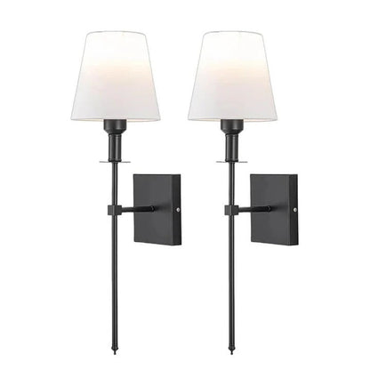 BowLift | Rechargeable Wireless Wall Light Set pack of 2