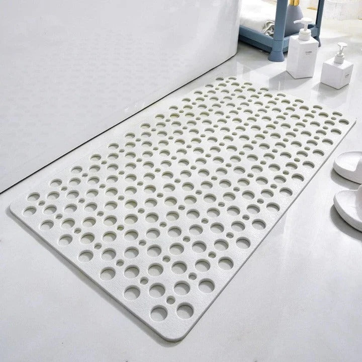 BowLift | Secure Shower Mat