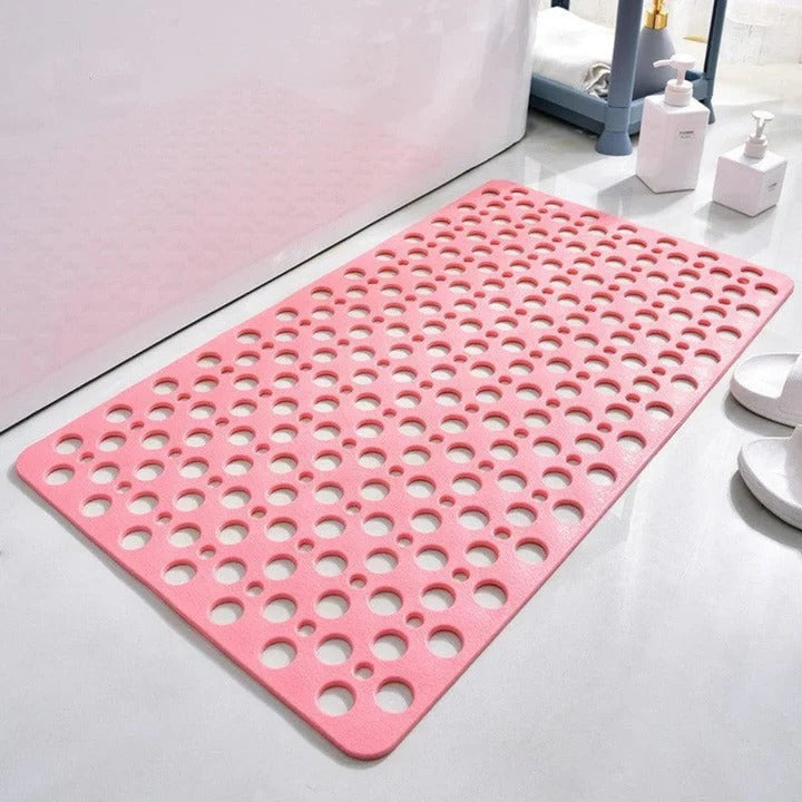 BowLift | Secure Shower Mat