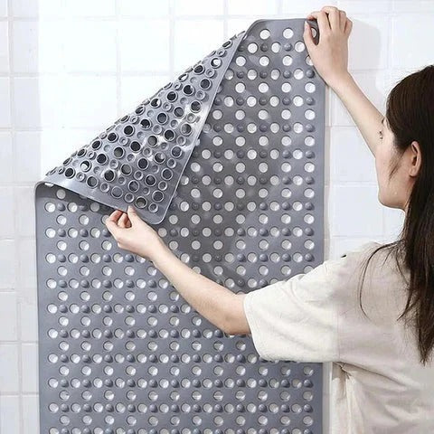 BowLift | Secure Shower Mat