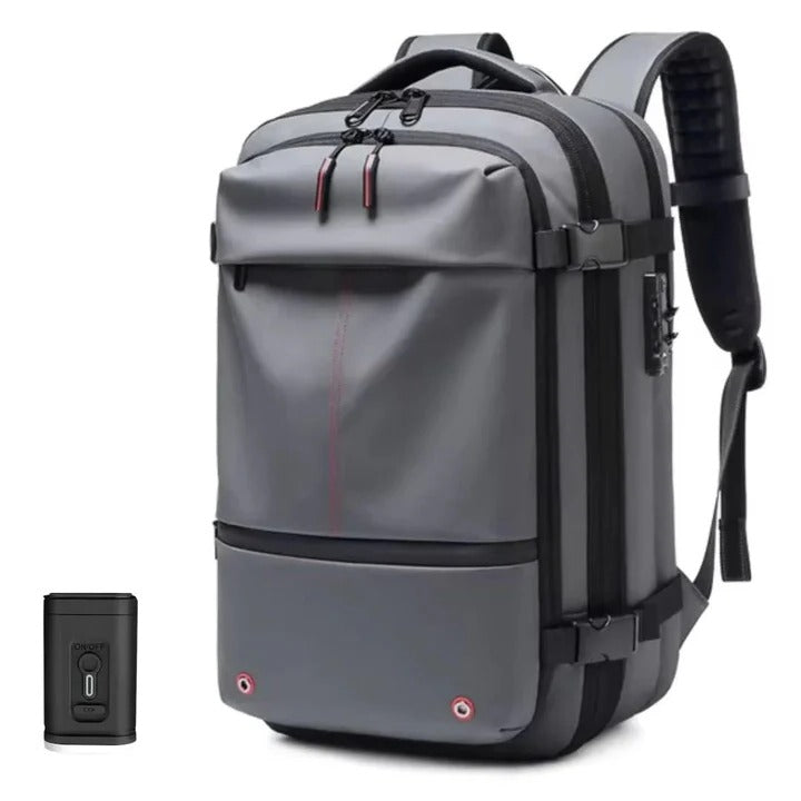 Skanto | Vacuum Travel Backpack