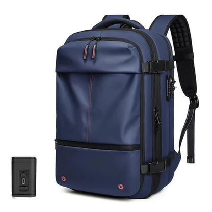 Skanto | Vacuum Travel Backpack