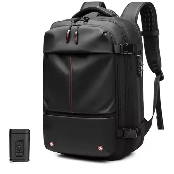 Skanto | Vacuum Travel Backpack
