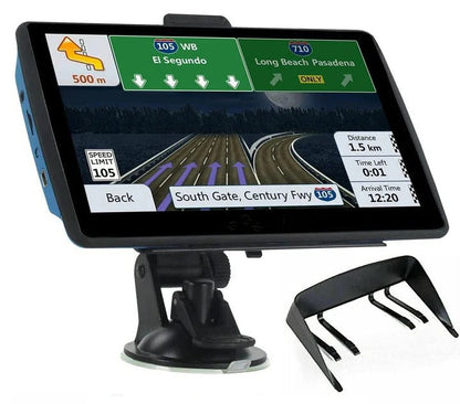 Skanto | 7" GPS Navigation System