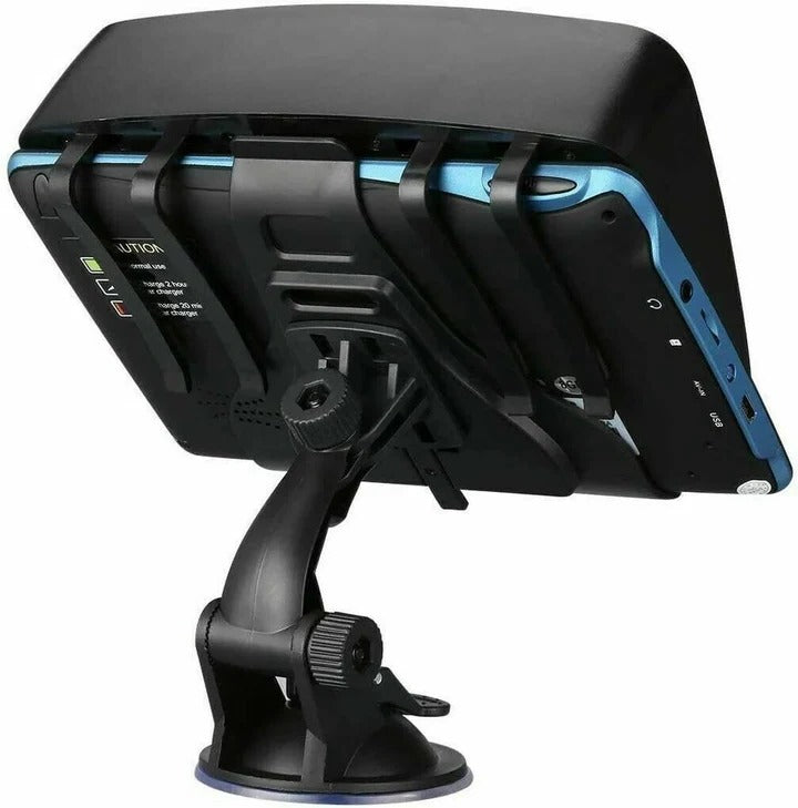 Skanto | 7" GPS Navigation System
