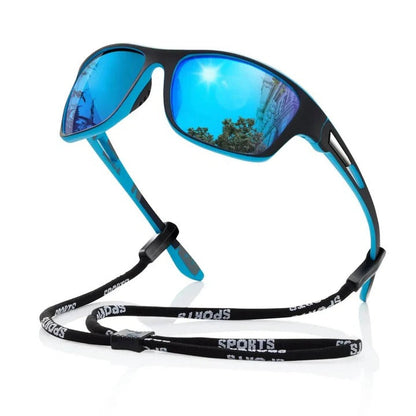 BowLift | Polarizing Outdoor Sports Sunglasses