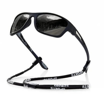 BowLift | Polarizing Outdoor Sports Sunglasses