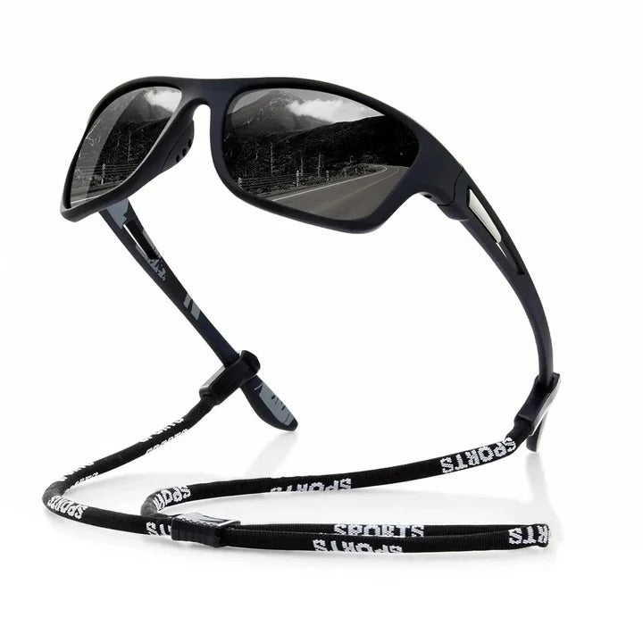 Polarized Outdoor Sports Sunglasses