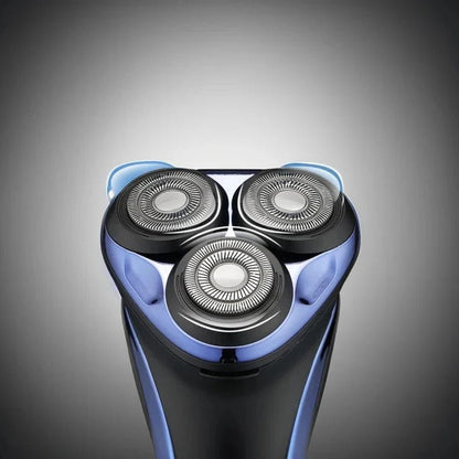 BowLift | Men’s Electric Shaver