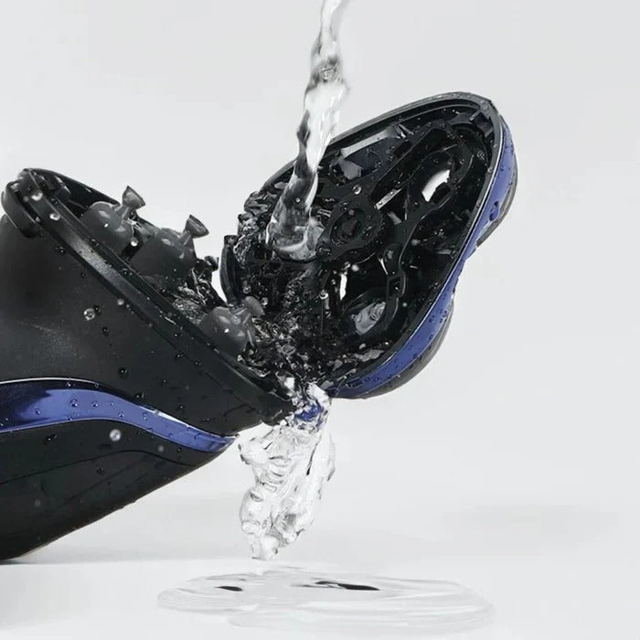 BowLift | Men’s Electric Shaver