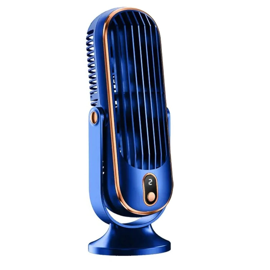 BowLift | Mini Portable Air Conditioner for Desktop