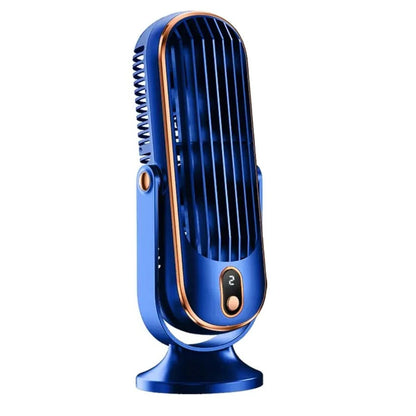 BowLift | Mini Portable Air Conditioner for Desktop