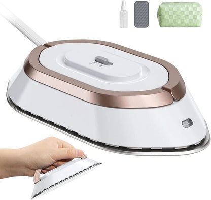 BowLift | Portable Travel Iron