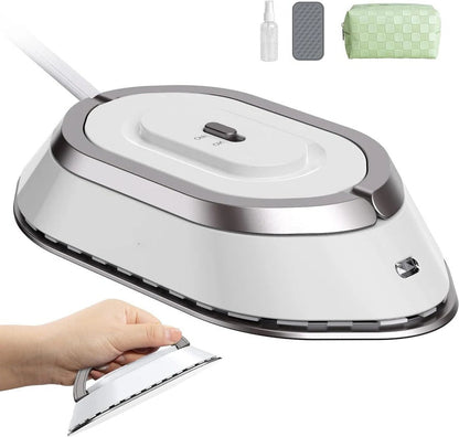 BowLift | Portable Travel Iron