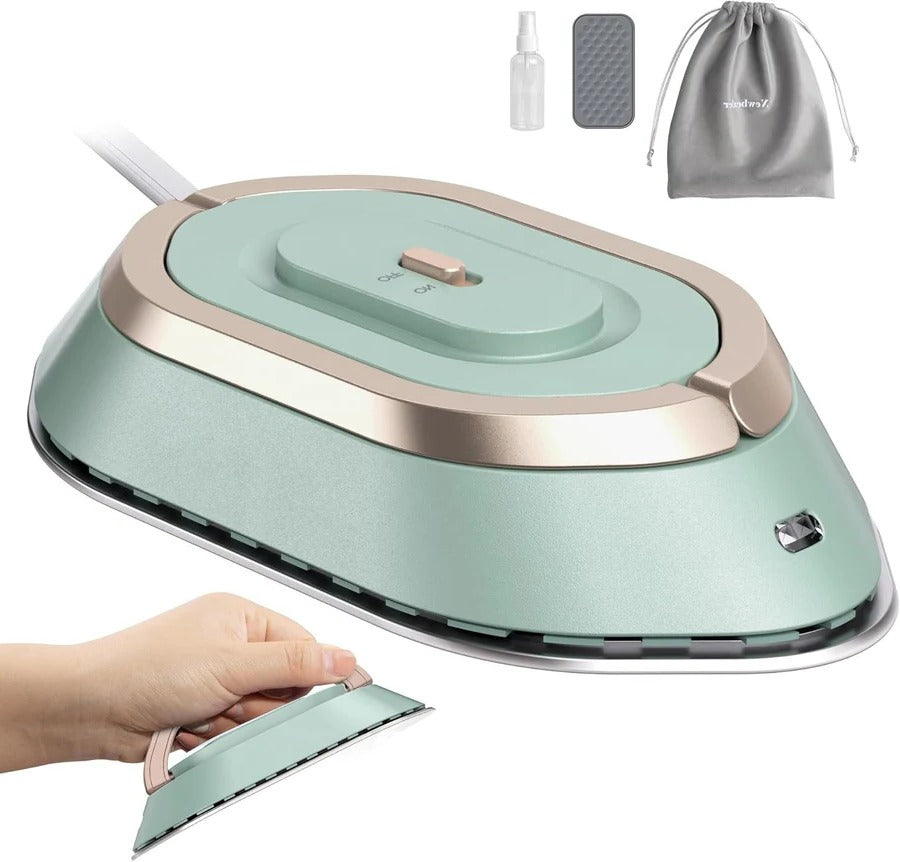 BowLift | Portable Travel Iron