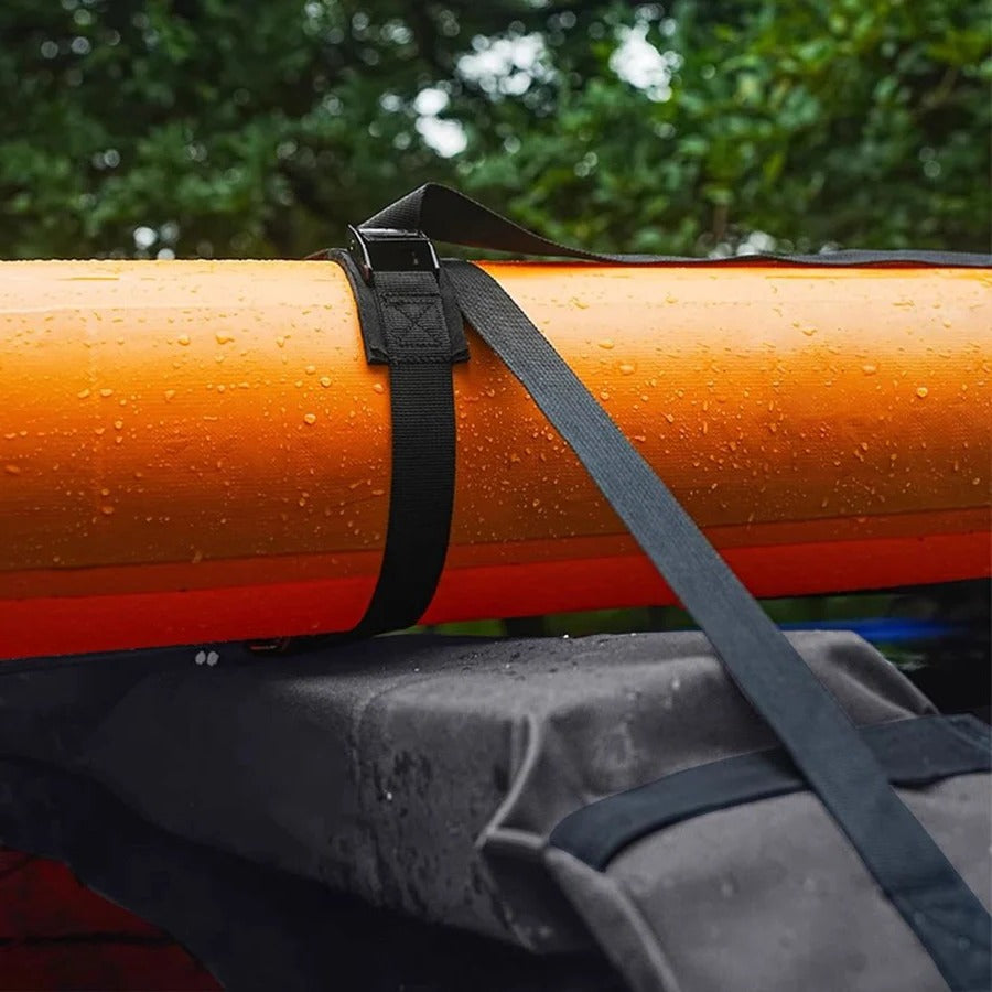 Skanto | Universal Car Soft Roof Rack Protection Pads