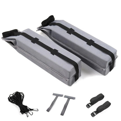 BowLift | Universal Car Soft Roof Rack Protection Pads