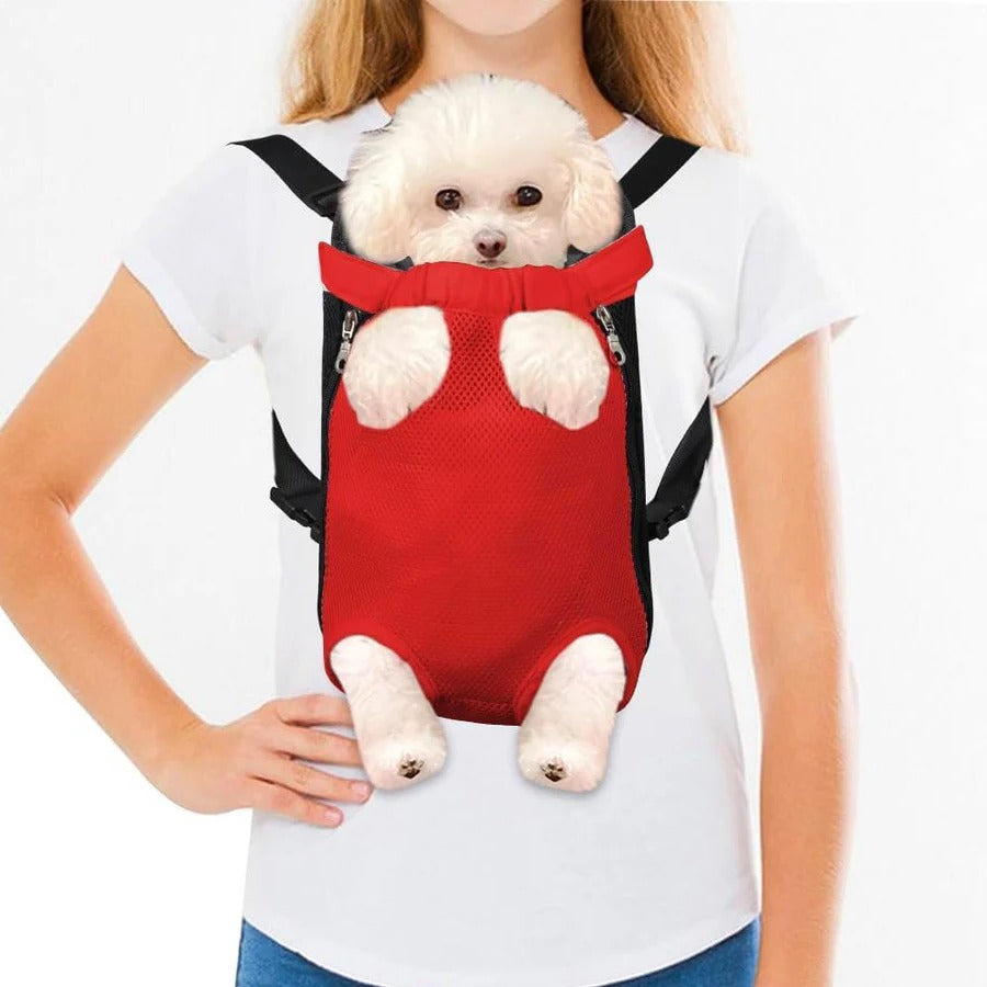 Skanto | Cat Carrier Bag