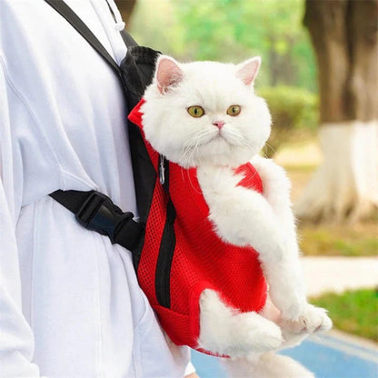 Skanto | Cat Carrier Bag