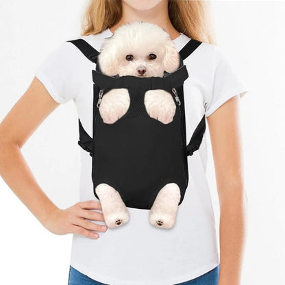 Skanto | Cat Carrier Bag