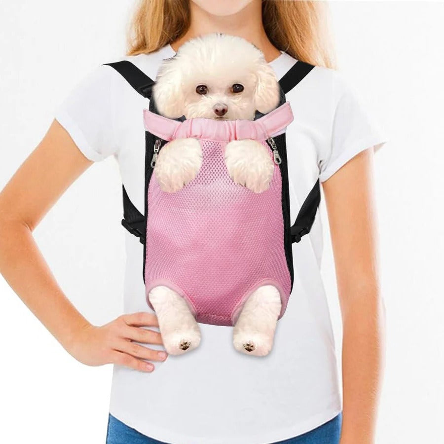 Skanto | Cat Carrier Bag