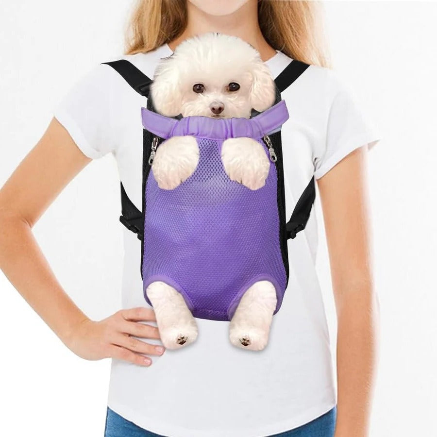 Skanto | Cat Carrier Bag