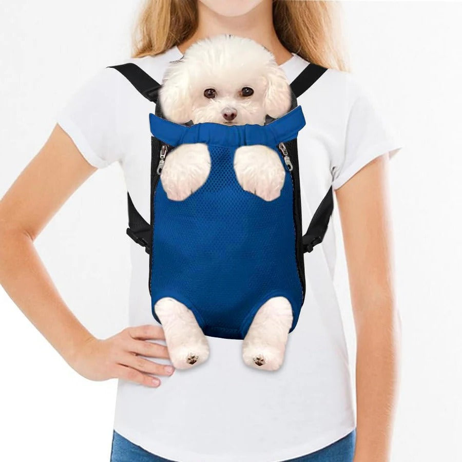 Skanto | Cat Carrier Bag