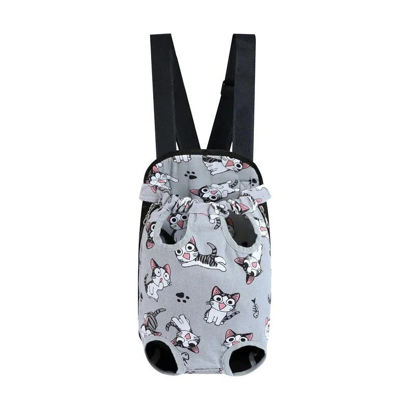 Skanto | Cat Carrier Bag