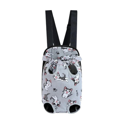 Skanto | Cat Carrier Bag