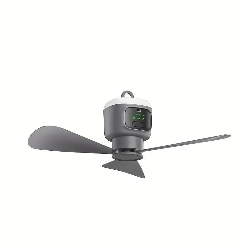 BowLift | Portable Wireless Celling Fan