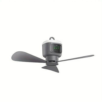 BowLift | Portable Wireless Celling Fan