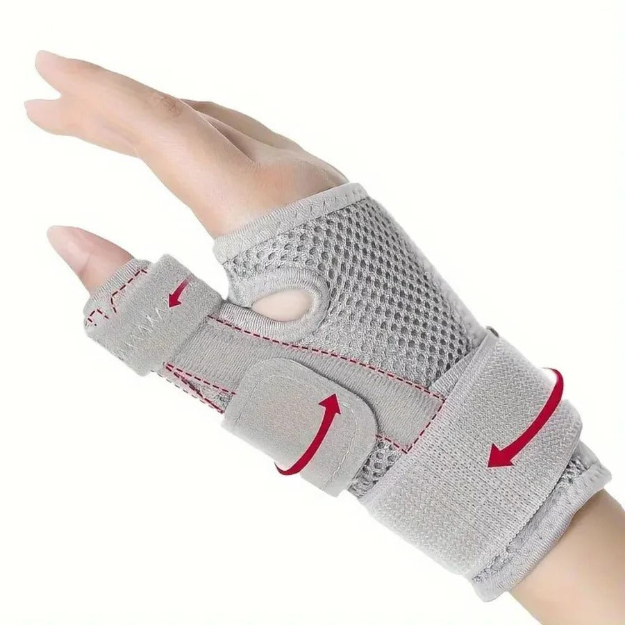 Skanto | Flexible Thumb Support Wrist Sprain Splint