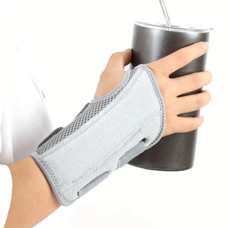 Skanto | Flexible Thumb Support Wrist Sprain Splint