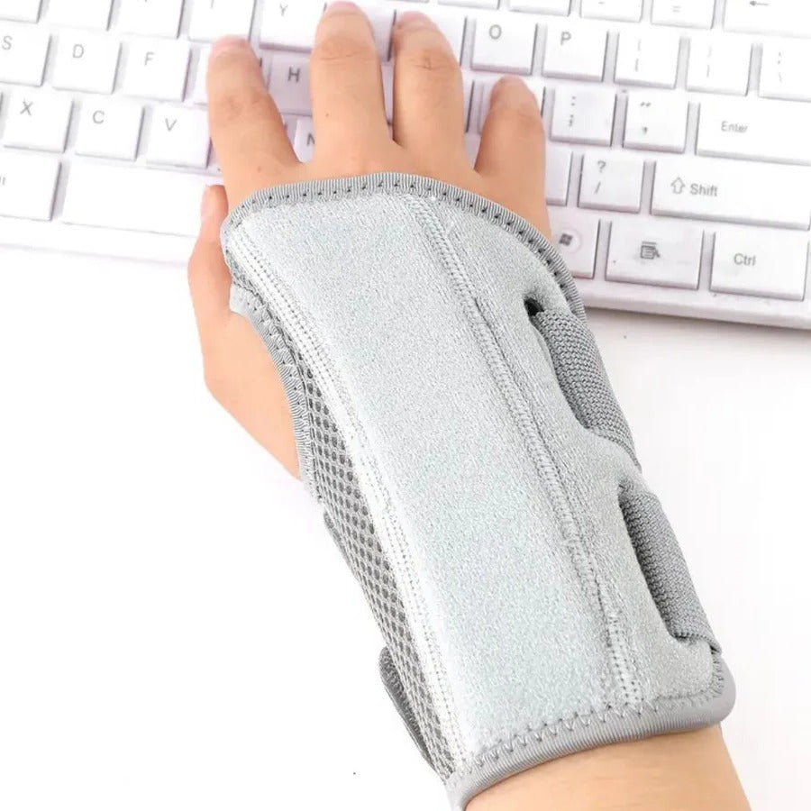 Skanto | Flexible Thumb Support Wrist Sprain Splint