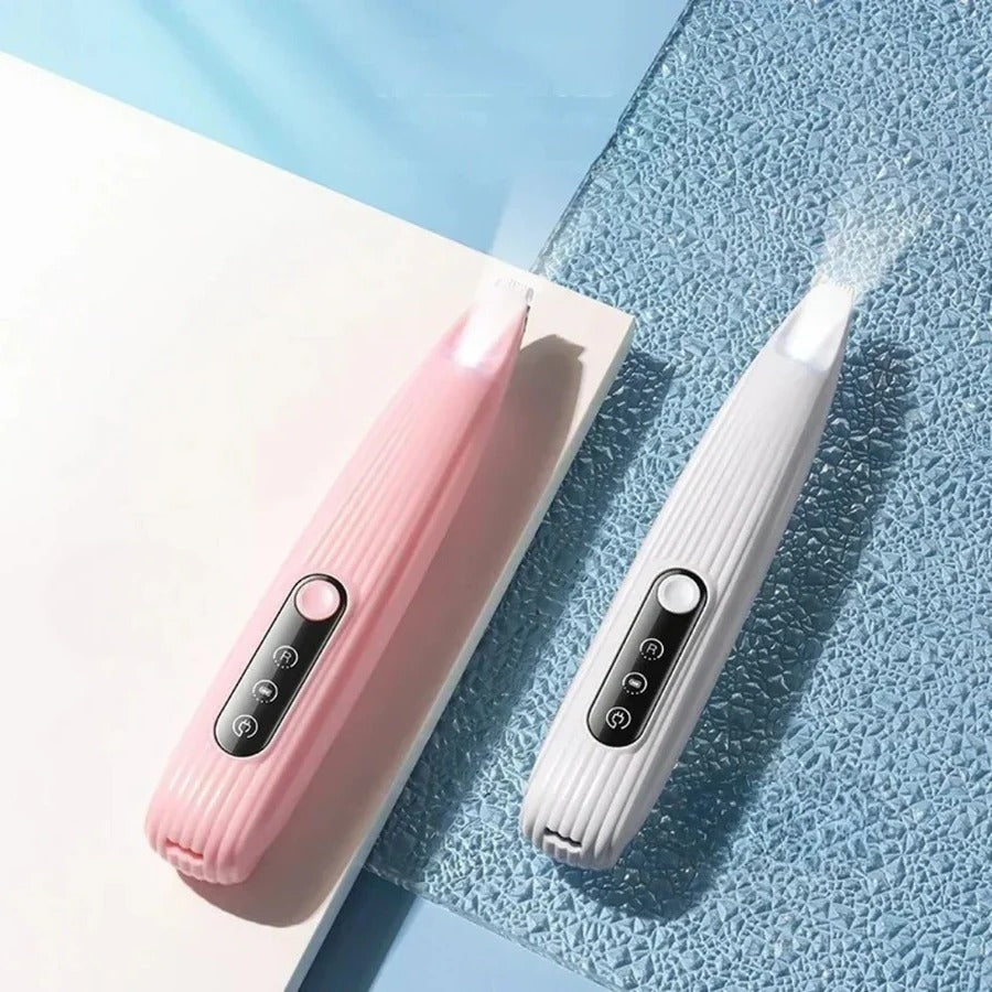 Skanto | Pet Paw and Fur Trimmer