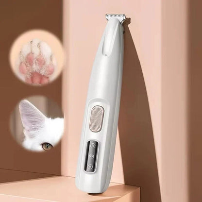 Skanto | Pet Paw and Fur Trimmer