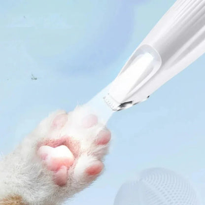 Skanto | Pet Paw and Fur Trimmer
